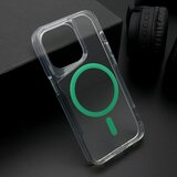  Maska aura magsafe za iphone 14 pro/ zelena Cene