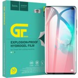 Hoco Case HOCO G006 HD FOLIJA HIDROGEL STEKLO ZA TELEFONE 50 KOSOV PROZORNO, (22004950) | Shoptok.si