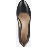 Geox Black women's pumps Pheby 50 - Women's | shoptok.hr