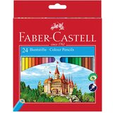 Olimp Sport Drvene bojice Faber Castell VITEZ 1/24 120124 Cene