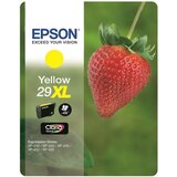  Kartuša Epson T29 XL rumena/yellow (T2994) - original Cene