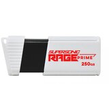 Patriot USB ključ Supersonic Rage Prime, 250 GB | Shoptok.si