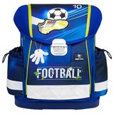 Belmil anatomski ranac classy - kick the ball Cene