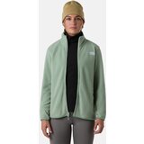 The North Face Funkcionalna jopa iz flisa 'Glacier' pastelno zelena / bela | Shoptok.si