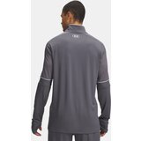 Under Armour Men's sweatshirt UA M Challenger Training QZ-GRY - Men's | Shoptok.si