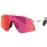 Oakley Stunt Devil S OO9518-10 PRIZM Field ONE SIZE (99) Kristalna/Rdeča | Shoptok.si