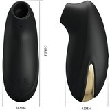 Pretty Love 2024 Sexy Shop Klitoralni vibrator magičnog zadovoljstva