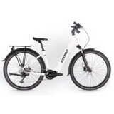  ECONO Mare SUV 28 EEC5 Snow white, 2026 700Wh - S/M | shoptok.hr