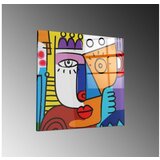 Wallity CAM4011_7070 multicolor decorative tempered glass painting | ePonuda.com