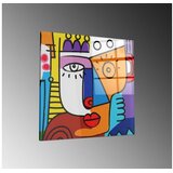 Wallity Slika od kaljenog stakla 70x70cm | Eponuda.ba