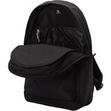 Converse Ruksak tamo siva / crna / bijela | shoptok.hr
