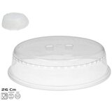  POKLOPAC ZA MIKROVALNU PEĆNICU 26 CM Cijene