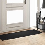  Otirač Crna 60 x 180 cm 100% poliamid | Eponuda.ba