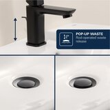 Grohe 1018322430 Dice armatura za umivalnik | Shoptok.si