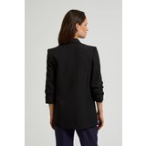 Marisse Women's Jacket Z-Mr-4508 Black | Shoptok.si