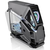 Thermaltake AH T600 Full tower, tempered glass, Helicopter styled open frame | Eponuda.ba