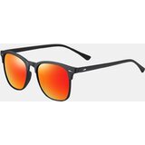 TOSN Sončna očala Polarized Mistral rumena | Shoptok.si