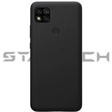  Silikonska maska Xiaomi Redmi 9c crna | Eponuda.ba