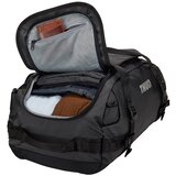 Thule Sportska/putna torba i ruksak 2u1 Chasm 40 L - crna | shoptok.hr