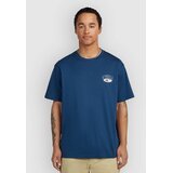 O'neill Muir Chest Print T-Shirt regal blue Cene