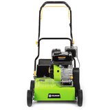 FIELDMA FZV 6050-B Benzinski vertikulator za travnjak | ePonuda.com
