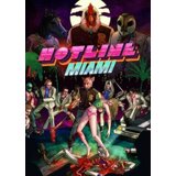 Steam Hotline Miami 1 + 2 Combo Pack Key GLOBAL | ePonuda.com