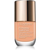 Clarins Everlasting Youth Fluid posvjetljujući puder SPF 15 nijansa 108 Sand 30 ml Cijene