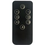 Home Somogyi Električni samostojeći kamin 1800W FKK24 | ePonuda.com