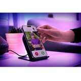 Retlux Video zvono sa senzorom pokreta 5MPx 1440p 5200 mAh Wi-Fi IP65 antracit | Eponuda.com