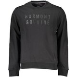 HARMONT &amp; BLAINE HARMONT & BLAINE MEN&#39;S BLACK ZIP-OUT SWEATSHIRT | Shoptok.si