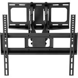 Cabletech Zidni zglobni nosač za TV 32-80" sa tiltom do 60kg VESA Max. 400x400 UCH0198-3 | Eponuda.com