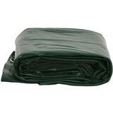 vidaXL Ponjava zelena 1x2,5 m 650 g/m² | Shoptok.si