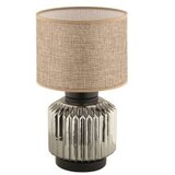 Opviq 64902 beigegrey table lamp | Eponuda.com