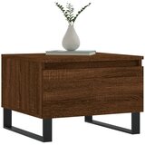  Stolići za kavu 2 kom boja hrasta 50x46x35 cm konstruirano drvo | shoptok.hr