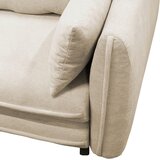 MID.YOU KOTNA SEDEŽNA GARNITURA, struktura bež | Shoptok.si