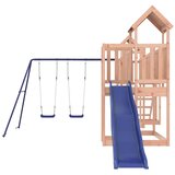  Vanjski set za igru od masivnog drva duglazije | shoptok.hr