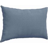  Jastučići za sofu 2 pcs Plava 60 x 40 cm Kordura tekstil | Eponuda.com
