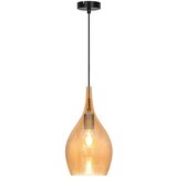  Luster na kablu NEXT 1xE27/40W/230V narandžasta/crna | Eponuda.com