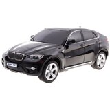  Licencirani auto na daljinsko upravljanje BMW X6 1:24 RASTAR - crni | Shoptok.si