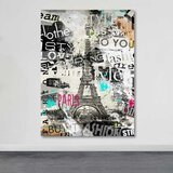 Wallity Slika DEV02997100140, 100x140 cm | ePonuda.com