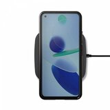 Onasi silikonski ovitek tunder armor za xiaomi mi 11 lite - črn | Shoptok.si