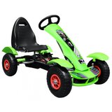  Go-Kart Pumped Wheels - zeleni | shoptok.hr