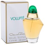 Oscar De La Renta Volupté toaletna voda 100 ml za ženske Cene