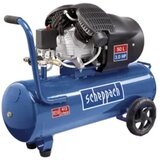 Scheppach kompresor za vazduh HC53DC 50L | Eponuda.ba