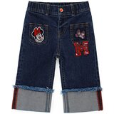 Original Marines hlače denim DCAV1444NF var.1 D 92 | Shoptok.si
