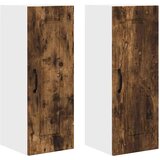  Kuhinjski element Kalmar 2 pcs Dimljeni oreh 30 x 31 x 80 cm, (5000131226) | Shoptok.si
