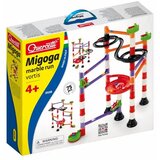 Quercetti Migoga spiralna staza za kuglice - 75 dijelova Cijene
