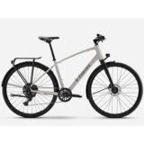  Bicikl Trek FX Sport AL Equipped 2026 Buff Beige'Era White Splatter - L | shoptok.hr