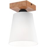  Plafonski luster LULA 1xE27/60W/230V hrast | Eponuda.com