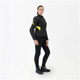 Shima RUSH20LADYJKTBLK Crna | shoptok.hr